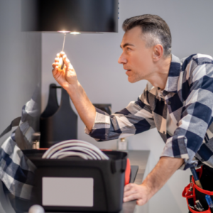 Reparaciones Menores de Electrodomésticos
