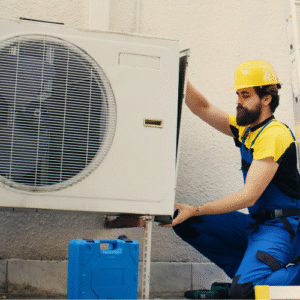 Servicios de aire acondicionado y refrigeración